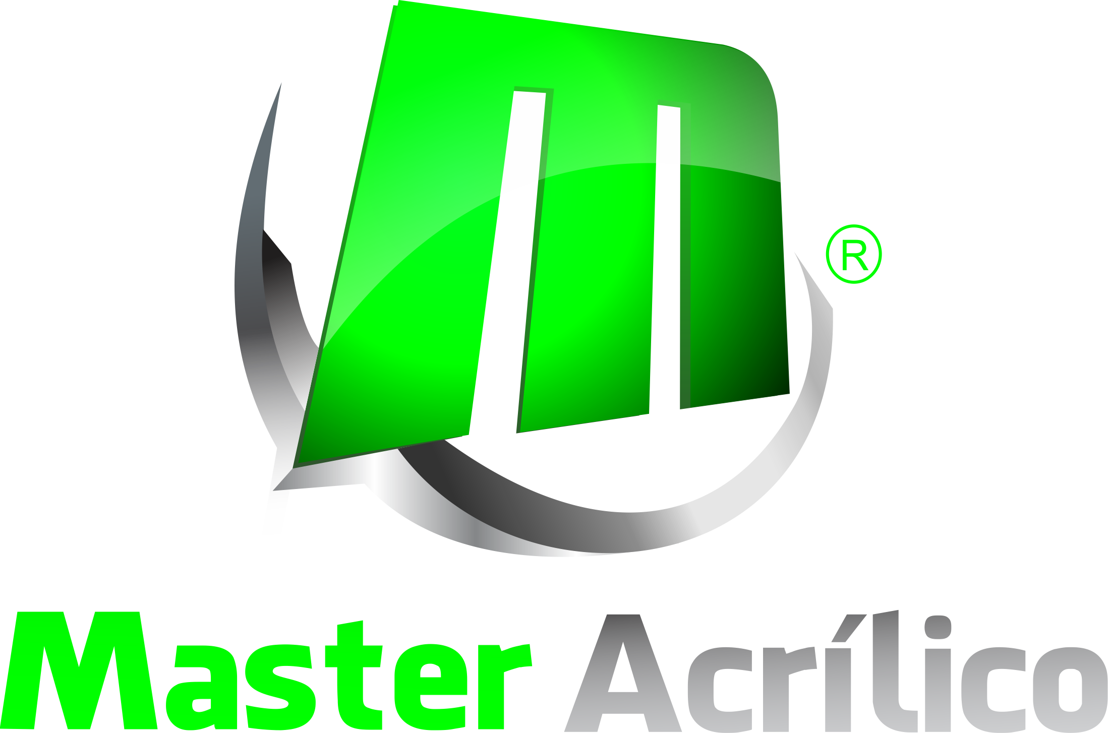 Master Acrilico - Foto 1